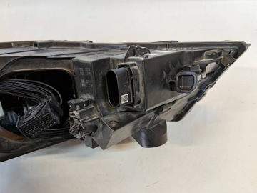 фото thumb №9, Audi q7 4m matrix - лампа повний led зчеплення рекомендую