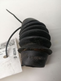 Втулка дверь передних левая сторона mercedes-benz e w123 1268210397 с Разборки, фото thumb