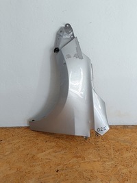 фото thumb №1, Крила 025 лівий toyota corolla e16 2013-2018