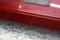 фото thumb №14, Крышка багажника багажника задняя citroen c5 x7 iii kjcd sedan