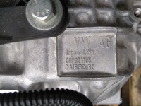 фото thumb №4, Vw arteon fl 2,0tsi новая коробка передач коробки передач scf dsg