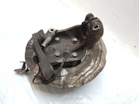 фото thumb №5, Поворотний кулак ліва перед bmw 1 e81 e87 1.6 116 i