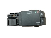 фото thumb №1, Renault captur i trafic ii dokker duster lodgy перемикач важіль радіо