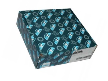 фото thumb №2, Підшипник колеса перед toyota corolla paseo rav 4 sprinter carib 08.83-06.02