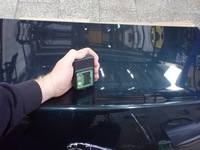 фото thumb №9, Кришка багажника багажника задня jaguar xj x351 long europa hgy 5726