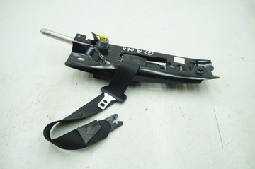 фото thumb №1, Volvo xc70 ii v70 iii pas натяжитель перед 39818796