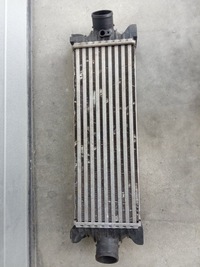 фото thumb №10, Ford transit custom - интеркулер cc119l440ae