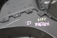 фото thumb №5, Оббивка обшивка двері лівий задня renault kadjar lift