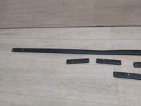 фото thumb №10, Toyota rav4 iv 2013-2018r молдинг кровельная левая прокладка крыша