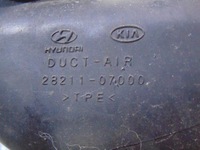 фото thumb №5, Корпус фільтра повітря kia picanto 1.2 b