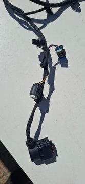 фото thumb №6, Bmw x5 g05 x6 g06 x7 g07 2019- жгут установка бампера перед pdc 9825142