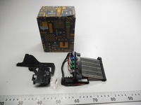 фото thumb №8, Вкладыш отопителя renault espace iv оригинальный номер 7701208670