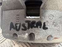 фото thumb №2, Супорт гальмівний лівий перед renault austral espace megane