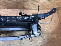 фото thumb №9, Pas переднее усилитель балка радиатор audi a6 c7 a7 4g 2.0tdi 2011-