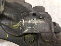 фото thumb №11, Porsche panamera 970 2015 суппорт тормозной передний 7pp615123