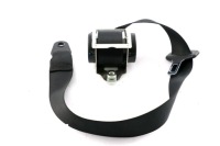 Mini кабріолет r57 ремінь безпеки ліве перед 9133477 Оригінал, фото thumb