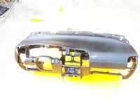 фото thumb №6, Панель приладів приладова консоль zafira a 99-05r czarna