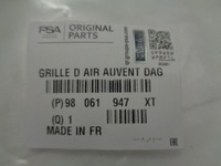 фото thumb №15, Expert proace zafira жабо праве nowe