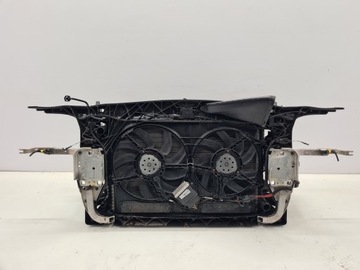 фото thumb №6, Audi a7 4g pas переднее усилитель 3.0tdi автомат