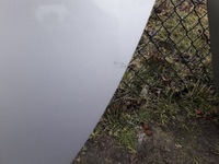 фото thumb №2, Двері задня задні ліва dacia lodgy