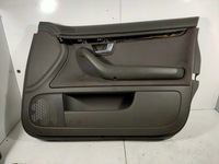 фото thumb №1, Обшивка передний правый дверь audi a4 b6 szary swing