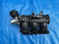 фото thumb №1, Peugeot 2008 ii коллектор всасывающий дроссельная заслонка датчик 1.2 thp