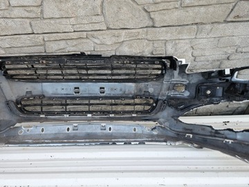 фото thumb №7, Peugeot 508 rxh бампер перед