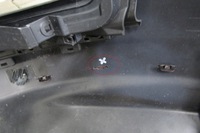 фото thumb №13, Бампер перед передний ford transit custom lift 17-