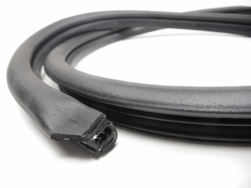 фото thumb №6, Прокладка дверь правый зад pajero 01-03 mr100822