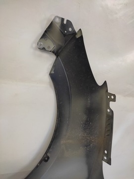 фото thumb №12, Mazda 2 iii dj крило праві переднє перед 2014-