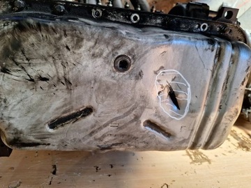 фото thumb №16, Двигун g9t720 renault master ii opel movano a 2.2 dci 90kw 00-