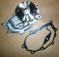 фото thumb №3, Насос wody renault master ii mascot 3.0 dci 7421219970 оригінал