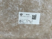 фото thumb №6, Потолок skoda octavia iv kombi 5e7867501 poznań