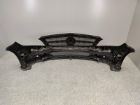 фото thumb №10, Mercedes cls w218 218 amg kompletny перед капот pas лампи бампер 197