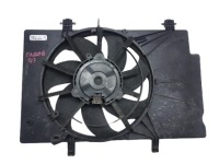 Купить Ford fiesta mk7 вентилятор радиатора 8v51-8c607-af, фото thumb