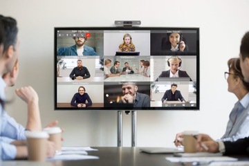 Камера слежения 4k — USB 3.0, HDMI — Alio 4k120