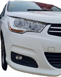 фото thumb №6, Citroen c4 b7 10-15 kompletny перед ewp