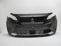 фото thumb №1, Бампер перед peugeot 3008 ii 22r