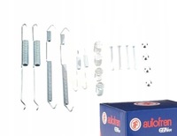 фото thumb №1, Autofren seinsa d3963a набір додаткових, гальмівні колодки гальмівні