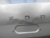 фото thumb №7, Skoda superb iii 3 3v 3v5 lift 19- liftback sedan хэтчбек крышка багажника задняя