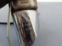 фото thumb №6, Audi q7 i 4l 4.2 tdi наконечник выхлоп хром правая 4l0253684a