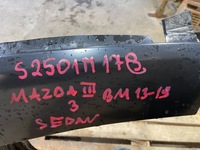 фото thumb №7, Mazda 3 bm iii 13-19 sedan крыло обшивка правый задняя задний
