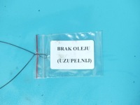 фото thumb №9, Кпп кпп / коробка передач 6b opel astra iii h m20 1.3 cdti
