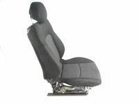 фото thumb №6, Mercedes c w203 coupe сидіння сидіння правий перед