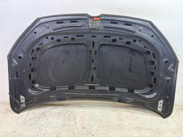 фото thumb №6, Капот крышка двигателя volkswagen caddy touran 10-15