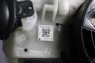 фото thumb №8, Переключатель комбинированный рулевой/подрулевой renault latitude 10-