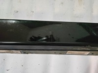 фото thumb №5, Bmw f31 lift молдинг поріг права black sapphire