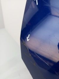 Tesla model y 2020- дверь правое  задняя задняя правый Доставка, фото thumb