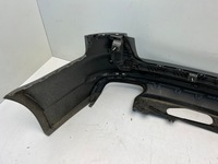 фото thumb №12, Audi a4 s4 b9 s-line універсал бампер задній зад pdc