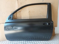 фото thumb №1, Дверь левая nissan micra k12 2003-2010 новое оригинальные 80101-ax630